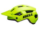 CASCO BELL SPARK 2 varios colores T.U.