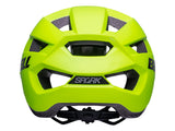 CASCO BELL SPARK 2 varios colores T.U.