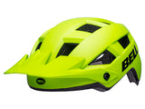 CASCO BELL SPARK 2 varios colores T.U.