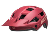 CASCO BELL SPARK 2 varios colores T.U.