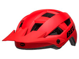 CASCO BELL SPARK 2 varios colores T.U.