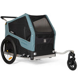 REMOLQUE PARA MASCOTAS BURLEY BARK RANGER XL