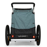 REMOLQUE PARA MASCOTAS BURLEY BARK RANGER XL