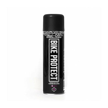 SPRAY MUC-OFF PROTECTOR BICI 500 ml (BIKE PROTECT)