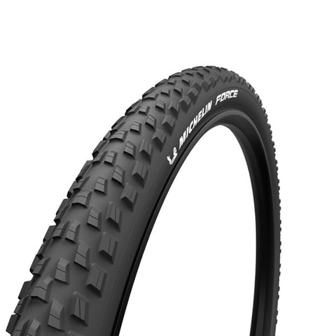 CUBIERTA MICHELIN FORCE 29x2.60 ACCESS LINE RIGIDA NEGRO (66-622)