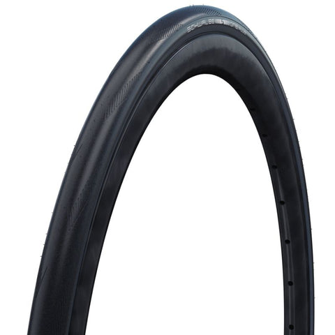 CUBIERTA SCHWALBE ONE PLUS 700x23C HS462A PERF SMARTGUARD TWINSKIN ADDIX RIGIDA NEGRO 23-622