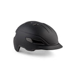 CASCO MET CORSO NEGRO MATE 56-58/ 52-56