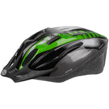 M-WAVE Active Mamba casco bicicleta