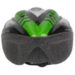 M-WAVE Active Mamba casco bicicleta