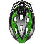 M-WAVE Active Mamba casco bicicleta