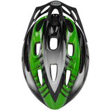 M-WAVE Active Mamba casco bicicleta