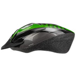 M-WAVE Active Mamba casco bicicleta