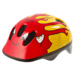 M-WAVE KID-S casco niños Little Devil