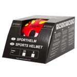 M-WAVE KID-S casco niños Little Devil