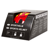 M-WAVE KID-S casco niños Little Devil