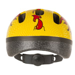 M-WAVE KID-S casco niños Little Devil