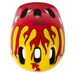 M-WAVE KID-S casco niños Little Devil