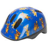 M-WAVE KID-XS casco niños Teddy