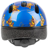 M-WAVE KID-XS casco niños Teddy