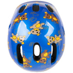 M-WAVE KID-XS casco niños Teddy