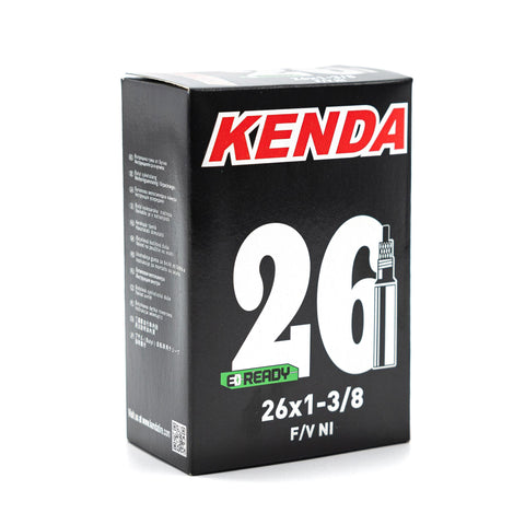 CÁMARA KENDA 26" 1-3/8 PRESTA 32MM