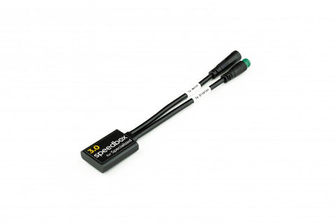 SpeedBox 3.0 para Specialized