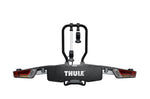 Portabicicletas THULE de bola 933 Easy Fold XT 2 bicicletas