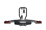 Portabicicletas THULE de bola 933 Easy Fold XT 2 bicicletas