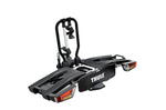 Portabicicletas THULE de bola 933 Easy Fold XT 2 bicicletas
