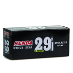 CÁMARA KENDA 29" 1.9/2.3 KWICK SEAL PRESTA DESMONTABLE 32MM