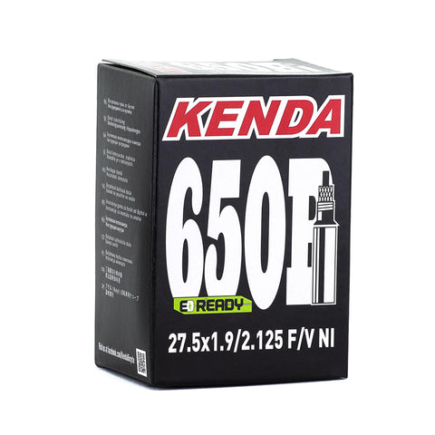 CÁMARA KENDA 27.5" 1.9/2.125 PRESTA