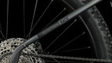 Reaction Hybrid Race 625 Easy Entry grey´n´metal L (Easy Entry 20")
