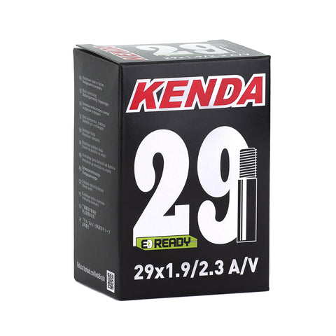 CÁMARA KENDA 29" 1.9/2.3 SCHRADER