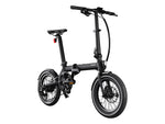 BICICLETA ELÉCTRICA PLEGABLE EOVOLT MORNING 16"