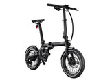 BICICLETA ELÉCTRICA PLEGABLE EOVOLT MORNING 16"