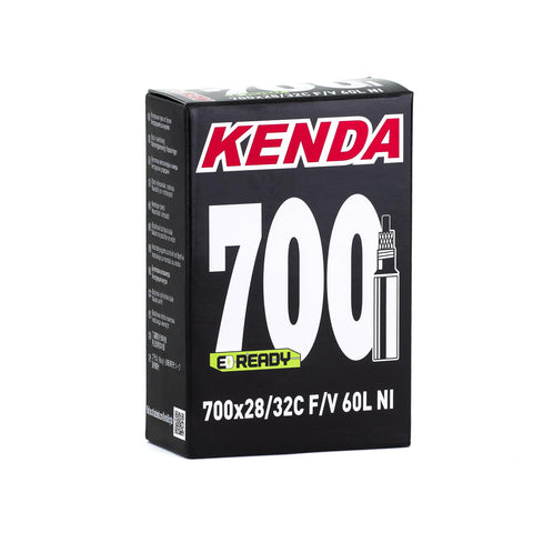 CÁMARA KENDA 700 28/32C PRESTA 60MM
