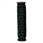 OXC Puños MTB Negro Dual Density