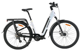 VECOCRAFT EBIKES MODEL EOS Bicicleta eléctrica de paseo motor 250W batería 48V 12Ah