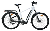 VECOCRAFT EBIKES MODEL ARES Bicicleta eléctrica paseo motor Ananda M131 batería 48V 12Ah