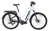 VECOCRAFT EBIKES MODEL GAEA Bicicleta eléctrica motor Ananda M131 batería 48V 12Ah