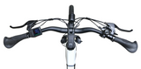 VECOCRAFT EBIKES MODEL GAEA Bicicleta eléctrica motor Ananda M131 batería 48V 12Ah