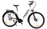 VECOCRAFT EBIKES MODEL IRIS Bicicleta eléctrica urbana motor Lexy 250W batería 48V12Ah