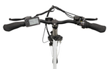 VECOCFRAFT EBIKES MODEL EPAX Bicicleta eléctrica plegable motor 250W batería 36V 13 Ah