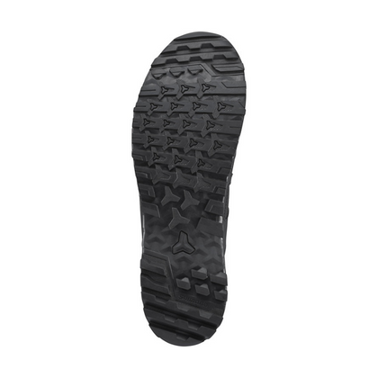 SHIMANO Zapatillas SH-ET300 Mujer 39 Negro