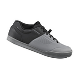 SHIMANO Zapatillas SH-GR501 41 Gris negro