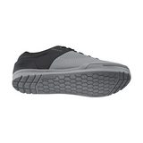 SHIMANO Zapatillas SH-GR501 41 Gris negro