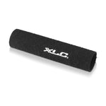 XLC CP-N04 PROTECTOR DE VAINA NEOPRENO 200x160x160 mm NEGRO