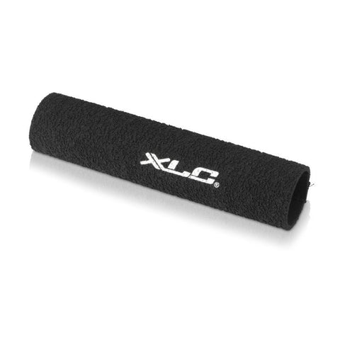 XLC CP-N04 PROTECTOR DE VAINA NEOPRENO 200x160x160 mm NEGRO