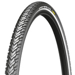 CUBIERTA MICHELIN 26x1.85 PROTEK CROSS MAX FLANCO REFLECTANTE 47-559