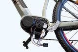 SpeedBox 3.0 para Bafang (conector de 3 pines)